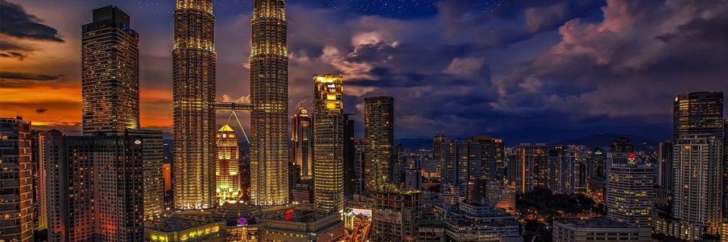 Cheap Airline Tickets to Kuala Lumpur KUL  2mycountry